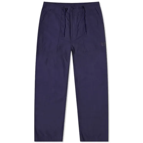 String Fatigue Pant