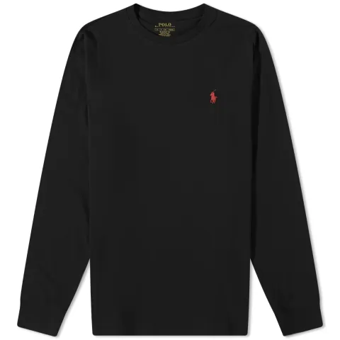Long Sleeve T-Shirt