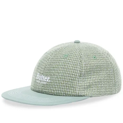 Lodge 6 Panel Cap