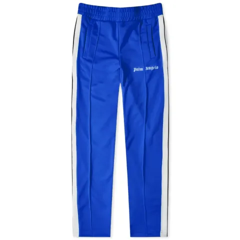 Taped Track Pant