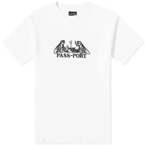 Pass-Port Leftovers T-Shirt