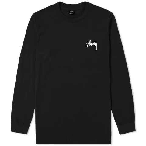 Long Sleeve Rat Patrol Tee
