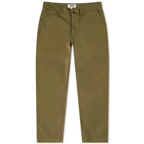 Hand Me Down Trouser