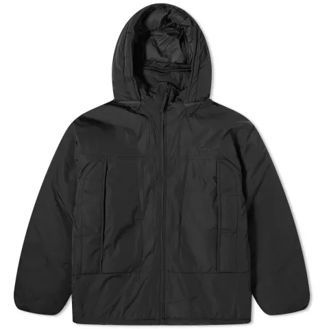 Primaloft Puffer Jacket