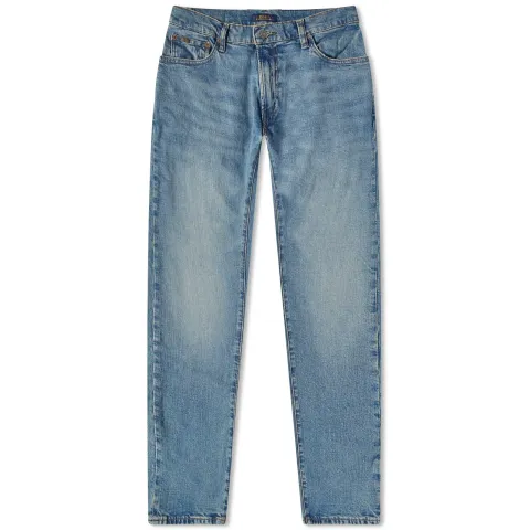 Sullivan 5 Pocket Jeans