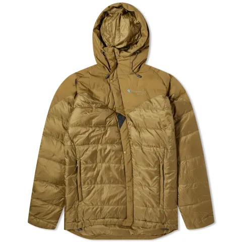 Klattermusen Atle 3.0 Down Jacket