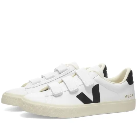 Recife Logo Sneaker