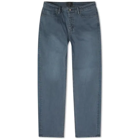 Lou Slim Mercury Jeans