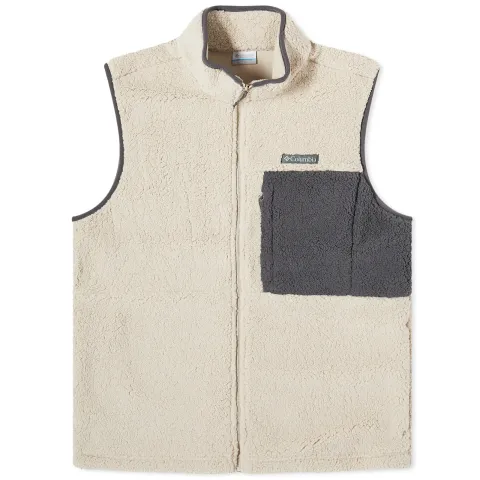 Mountainside Fleece Gilet
