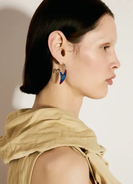 Ursa Drop Earrings