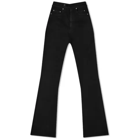 DRKSHDW Bootcut Baggy Jeans