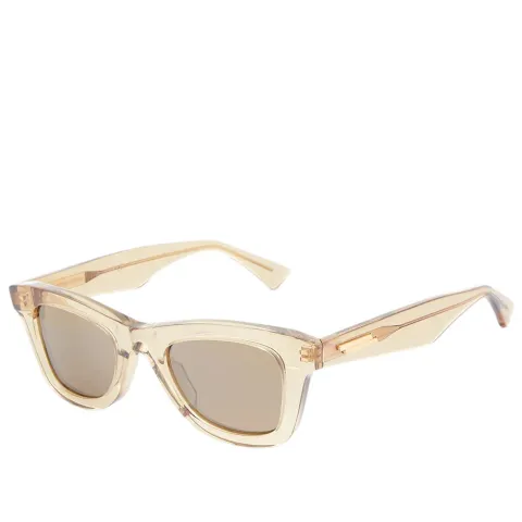 Bottega Venetta Eyewear BV1147S Sunglasses
