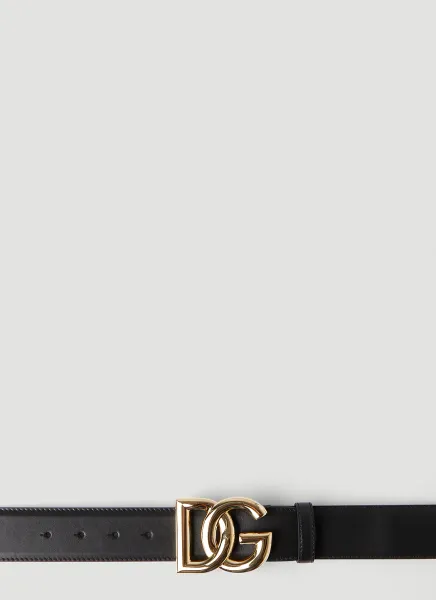 DG Buckle Belt