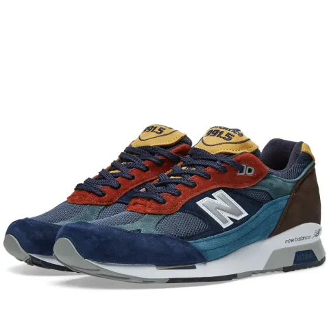 M9915YP - Made in England