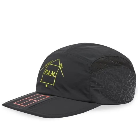 P.A.M. Security Foldable Cap