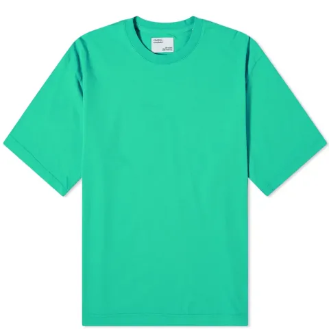 Oversized Organic T-Shirt