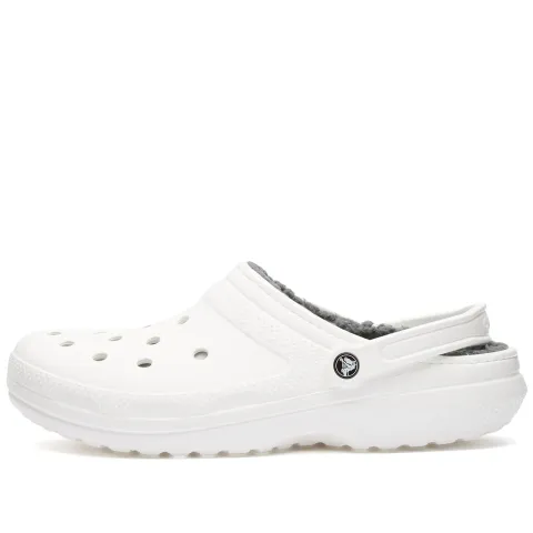 Classic Lined Clog