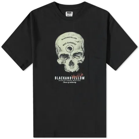 Skull T-Shirt