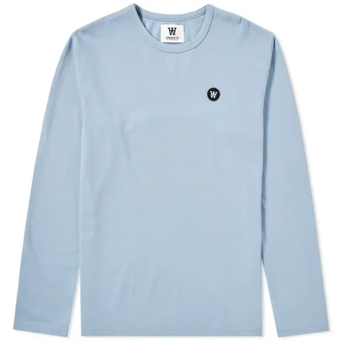 Long Sleeve Mel Tee
