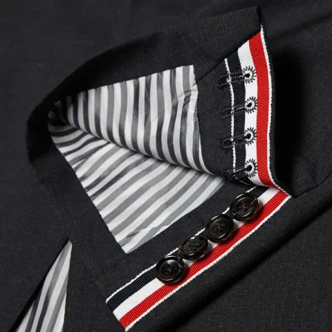 Classic SB 3-Button Blazer