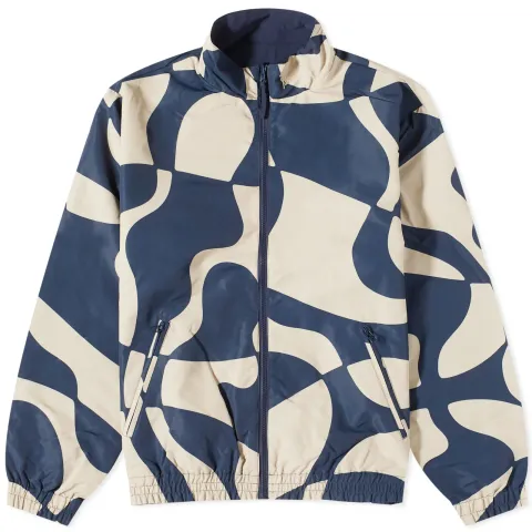 Zoom Winds Reversible Track Jacket