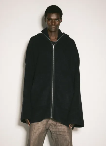 Gimp Oversized Sweatshirt