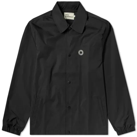 Not From Paris Jacket
