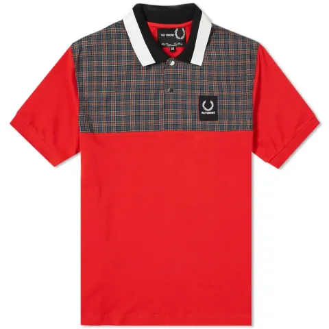 Check Yoke Polo