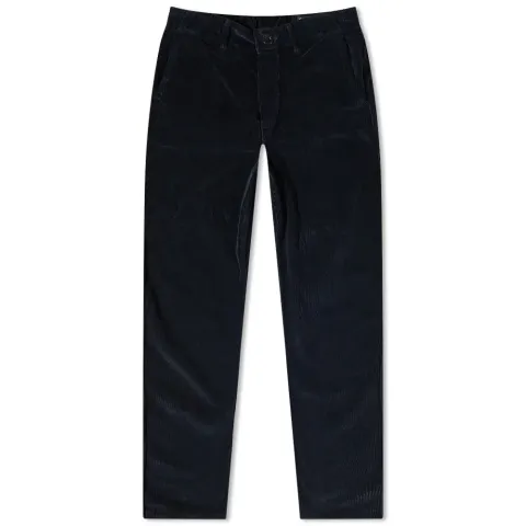 French Work Corduroy Pant