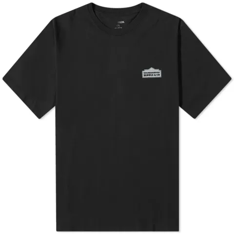 NH-9 T-Shirt