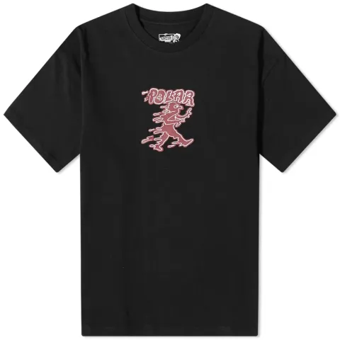 Polar Skate Co. Liquid Man Tee
