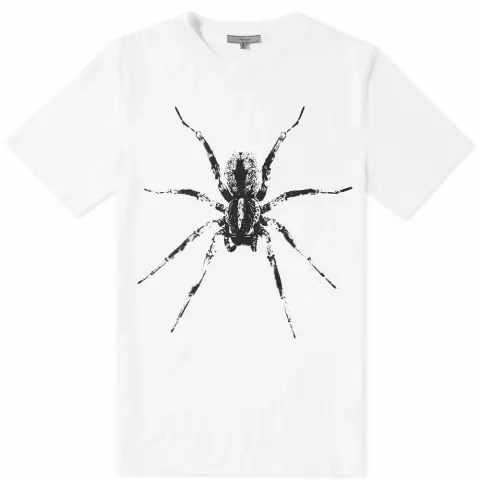 Large Spider Tee