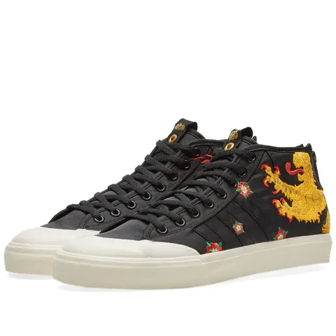 x Footpatrol x Juice Matchcourt Mid SE