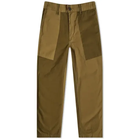 Labour Dart Pant