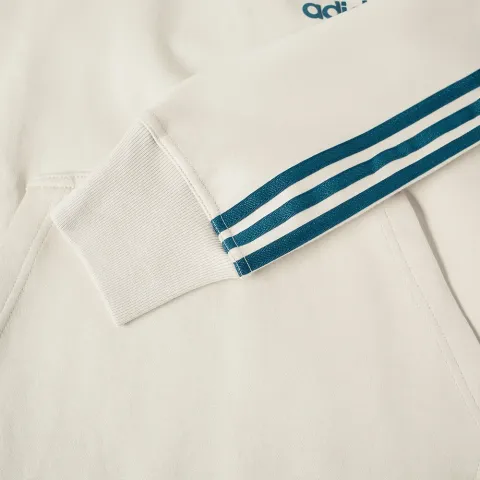 AC Terry Hoody