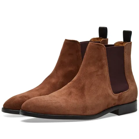 Gerald Chelsea Boot