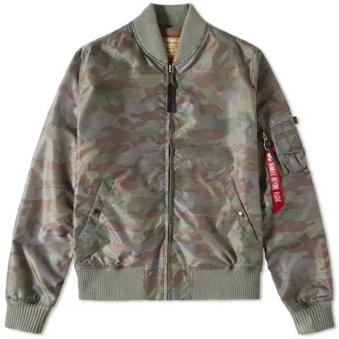 MA-1 TT Jacket