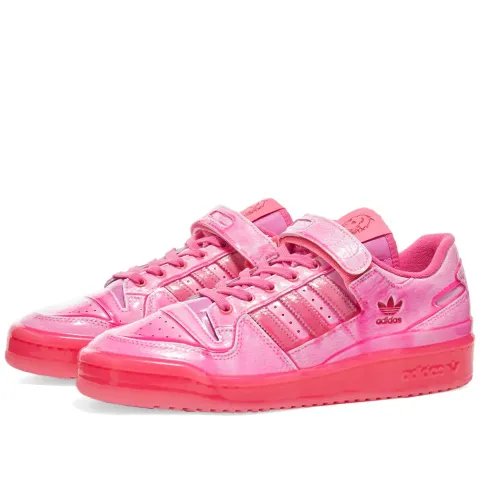 x Jeremy Scott Forum Dipped Low