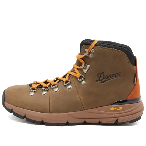 Mountain 600