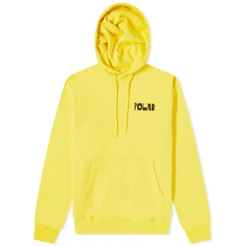 Polar Skate Co. Trippin Hoodie