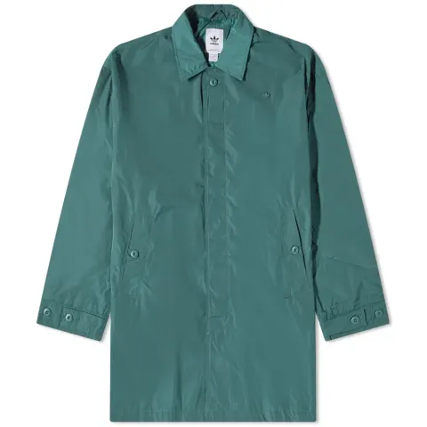 Contempo Jacket