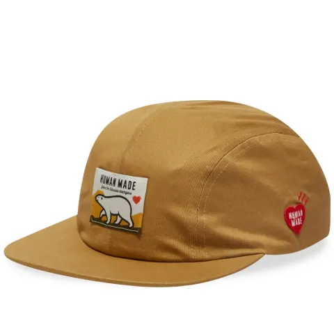 Mountain Logo Cap