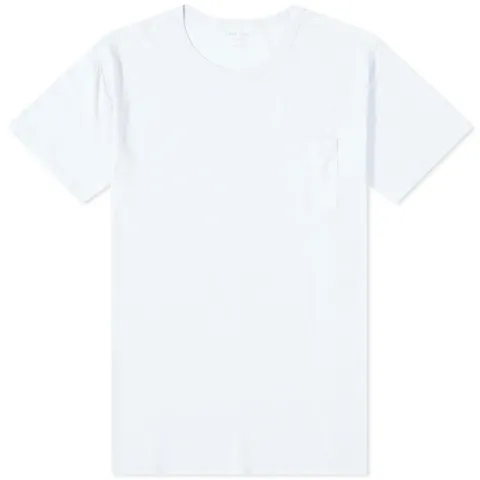 Officine Générale Pocket T-Shirt
