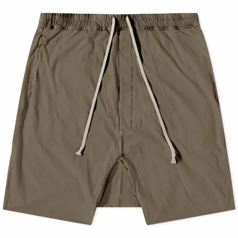 Drawstring Pods Shorts