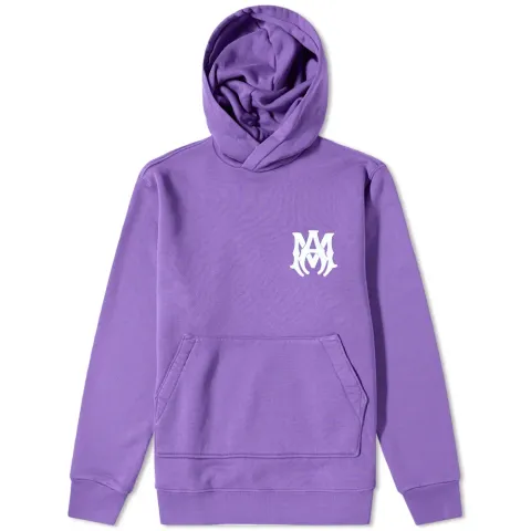 MA Logo Hoodie