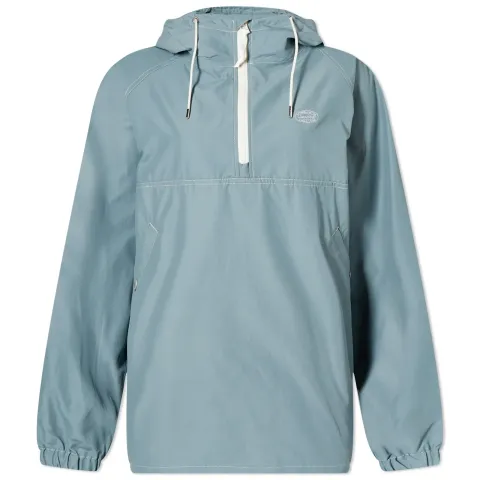 Light Mountain Parka