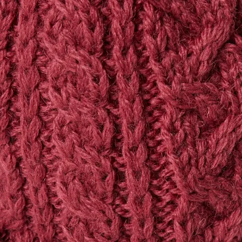 Cable Watch Cap