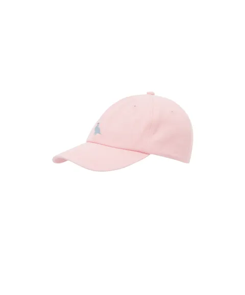 Colwell Cap - Coral Peach