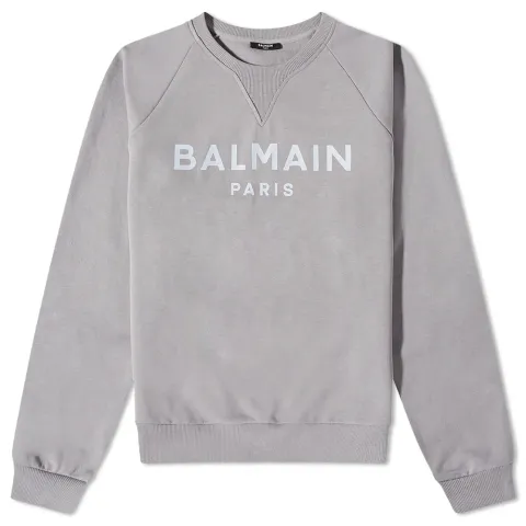 Printed Sweat