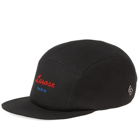 Logo 5-Panel Cap